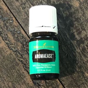 AromaEase by Young Living. Unopened/sealed
